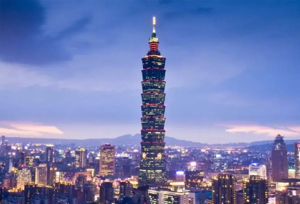 中國臺灣發(fā)生6.6級地震，臺積電、聯(lián)電等半導體廠部分機臺受影響