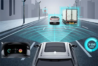 比亞迪、NVIDIA官宣聯(lián)手：全球性能最高車規(guī)芯片將上車比亞迪