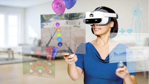 IDC：Q1全球VR頭顯出貨356.3萬(wàn)臺(tái)，Oculus份額占全球VR市場(chǎng)達(dá)90%