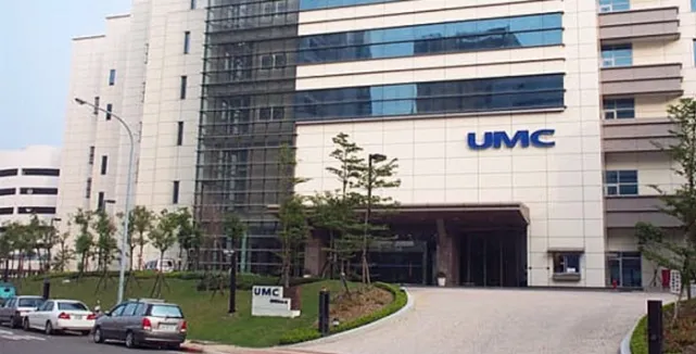聯(lián)電已取得英飛凌、NXP、德州儀器等車用芯片大廠大單