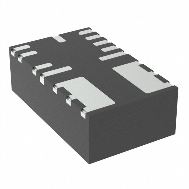 供應汽車LED驅動器 MPM6010 MPM6010GQV 36V，1.5A，高效模塊