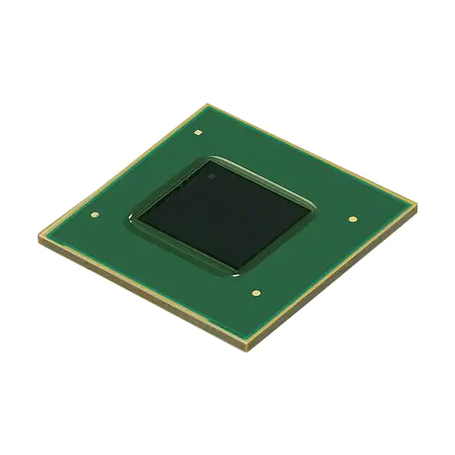 Arm處理器  4核，64位 MIMX8MQ6CVAHZAB i.MX8MQ 微處理器