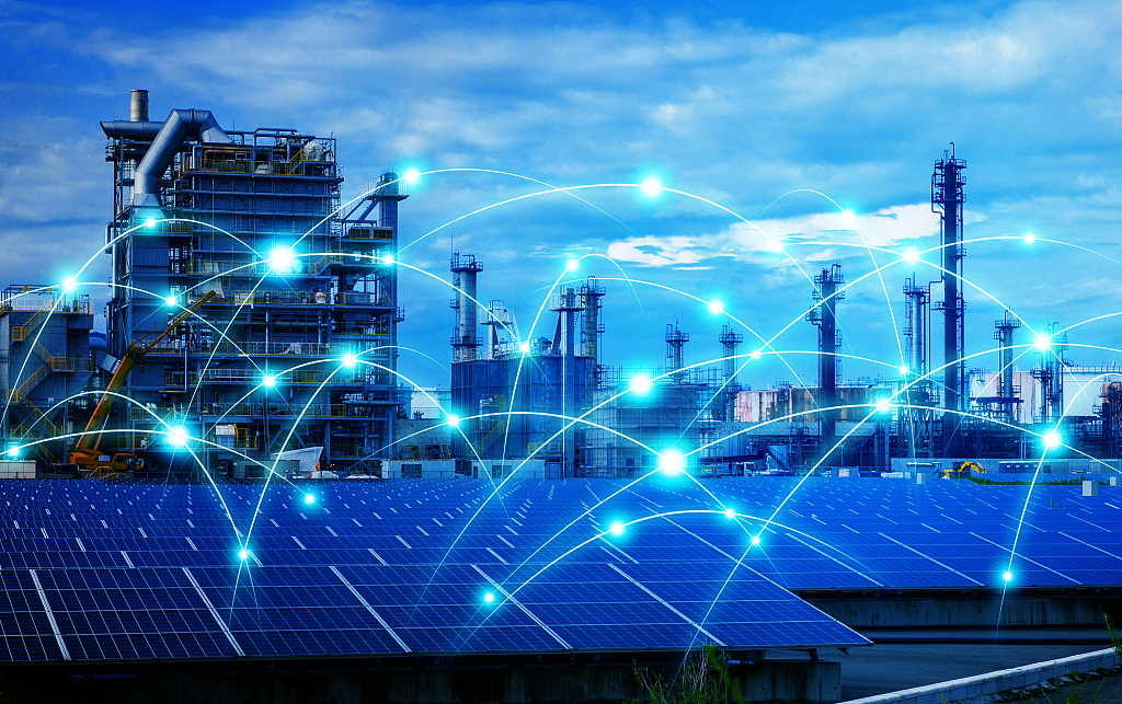 IoT、機(jī)器視覺等技術(shù)推動工業(yè)物聯(lián)網(wǎng)發(fā)展