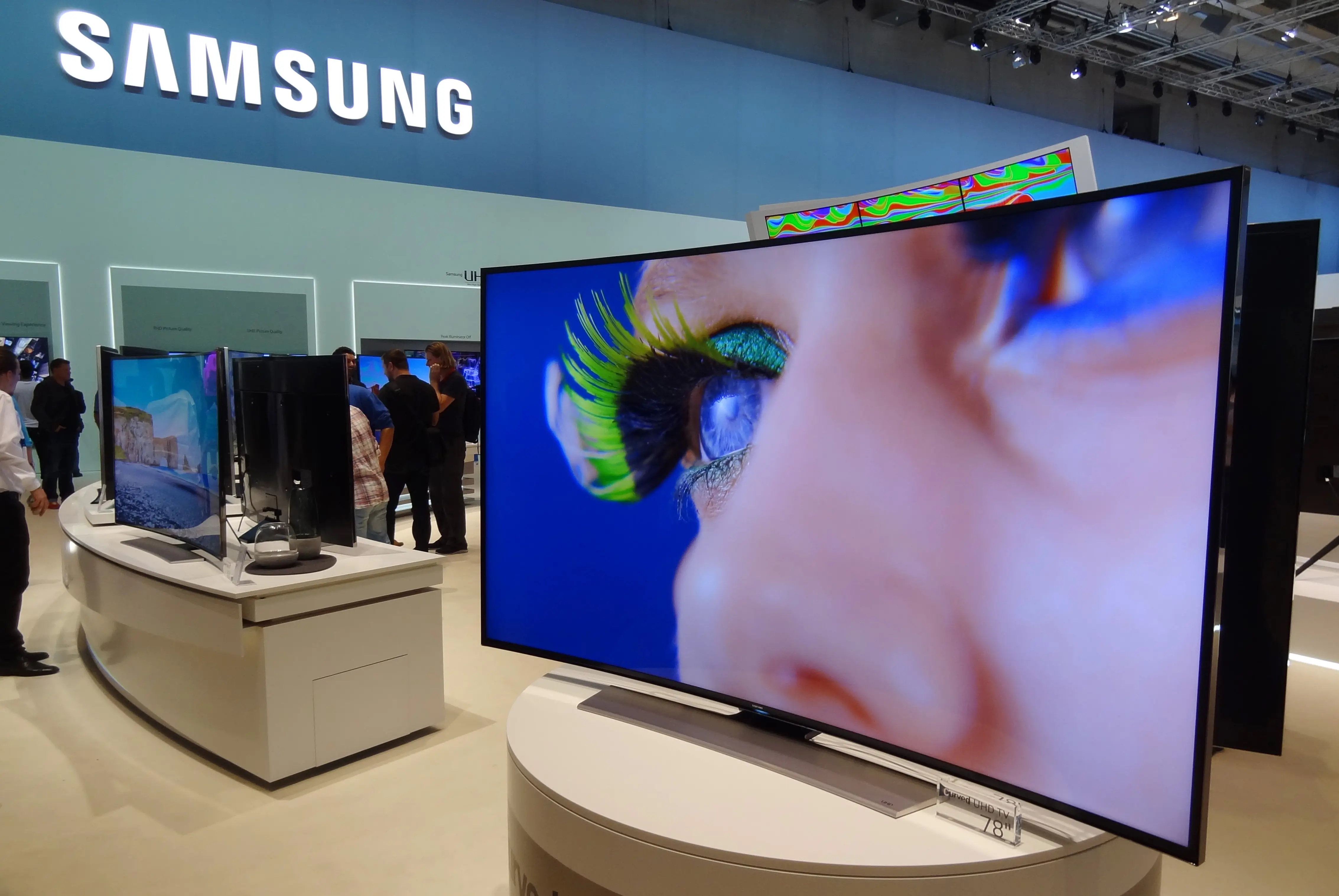 三星顯示：相比OLED，Micro LED面板更適合AR設備