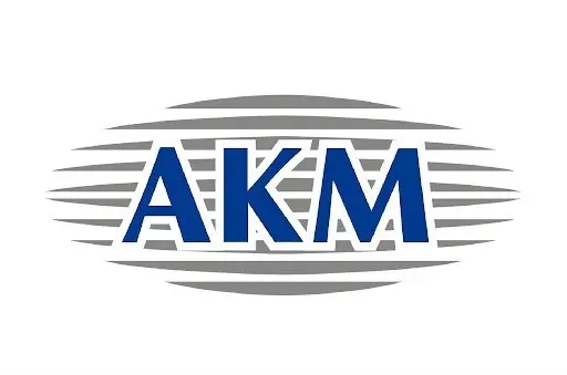 AKM