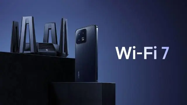 小米CEO解讀Wi-Fi 7：手機行業(yè)巨大升級，更高速、更穩(wěn)定、更低延時
