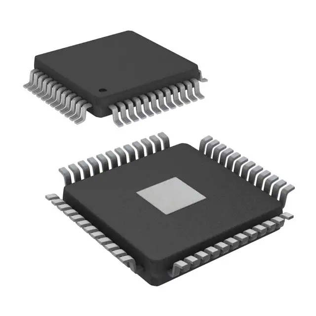 電源管理 MFS2613AMDA2AD/MFS2613AMDA3AD 安全SBC，低功耗，滿足ASIL D安全等級