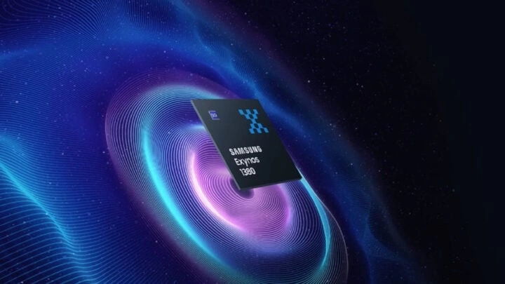 三星發(fā)布 Exynos 1380/1330 處理器：采用 5nm 工藝，前者支持 2 億像素?cái)z像頭