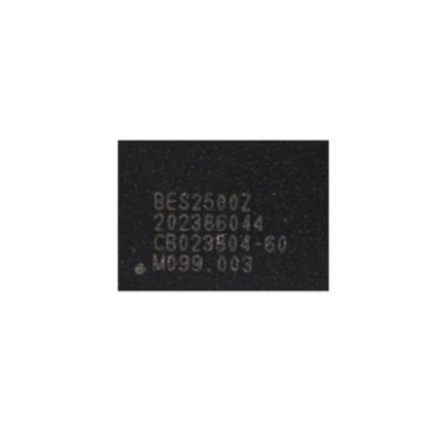 恒玄新一代藍(lán)牙音頻SoC BES2500Z-80、BES2500YP-60 支持藍(lán)牙5.2