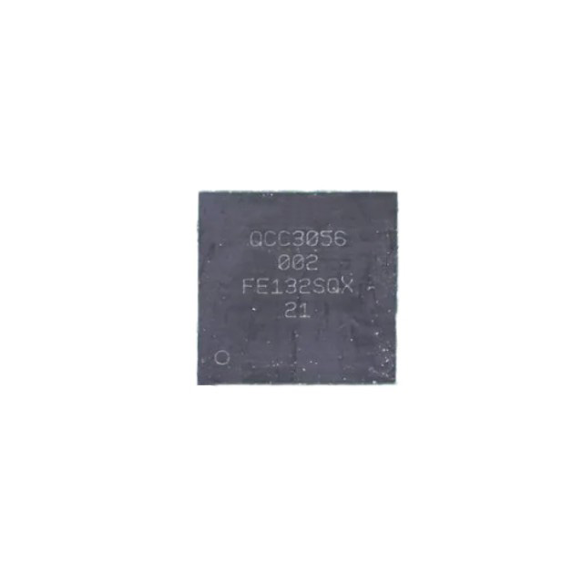 高通 QCC3056 藍牙音頻SoC 藍牙5.2 超低功耗、單芯片解決方案