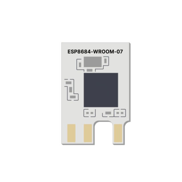 ESP8684-WROOM-07