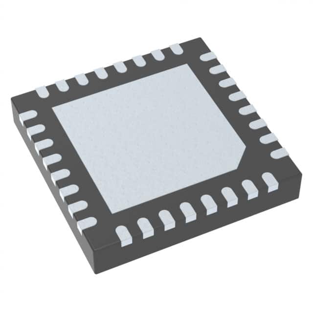 【ADI/亞德諾】ADM1278-2ACPZ-RL熱插拔控制器，內(nèi)置 PMBus 接口。