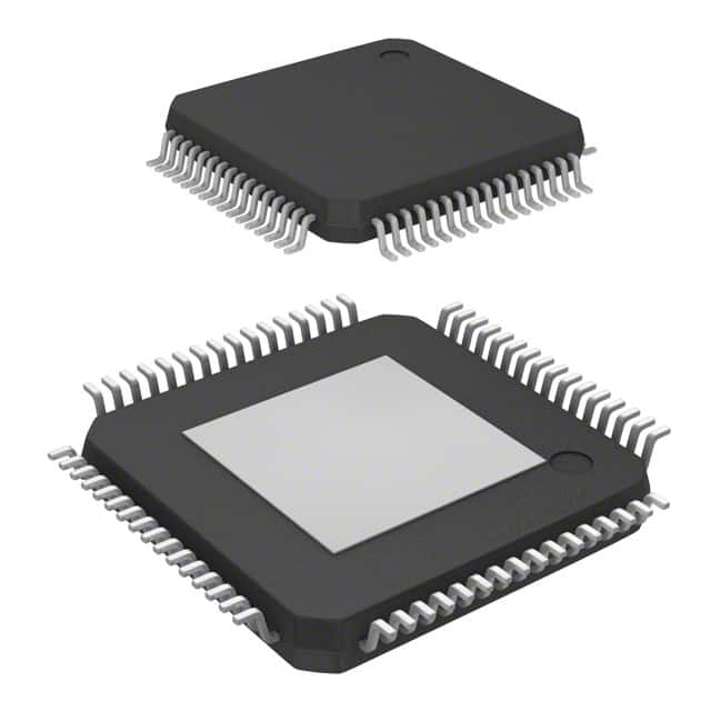 32位工業(yè)MCU XMC4200-F64K256 BA、XMC4200-F64F256 BA 基于ARM Cortex-M4處理器內(nèi)核