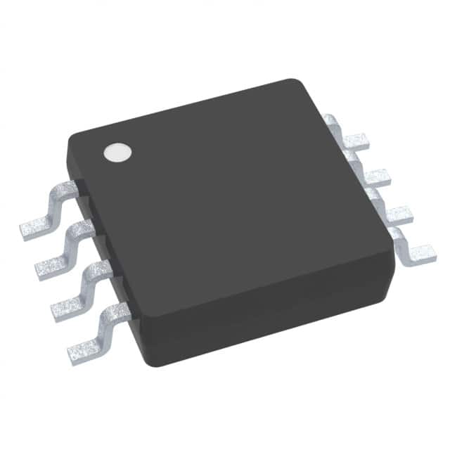 汽車類（TI）TCA9517DGKRQ1 電平轉換I2C總線中繼器