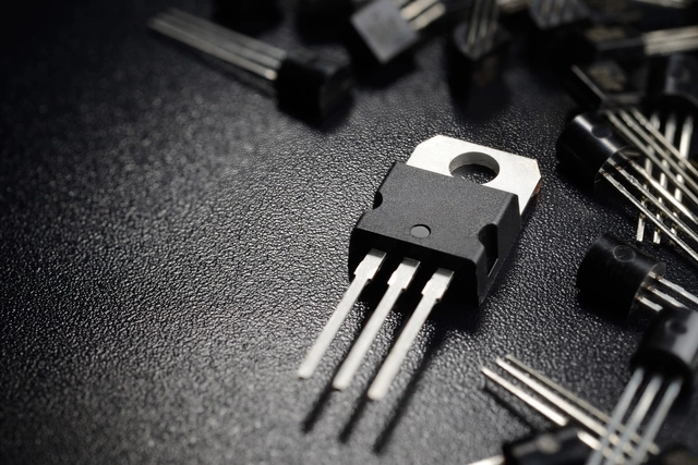 高價回收功率 MOSFET，回收車規(guī)級MOSFET，回收N-通道功率MOSFET，回收MOSFET-陣列