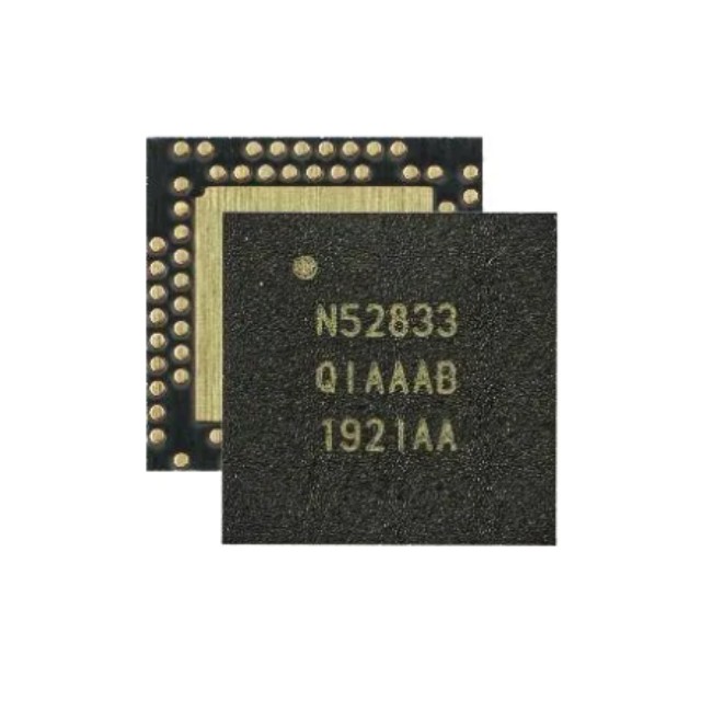 NRF52833-CJAA-R