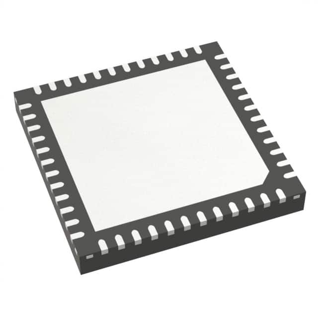 （ST）微控制器STM32G0C1CCU6、STM32G0C1CEU6 32-位 64MHz 閃存 48-UFQFPN