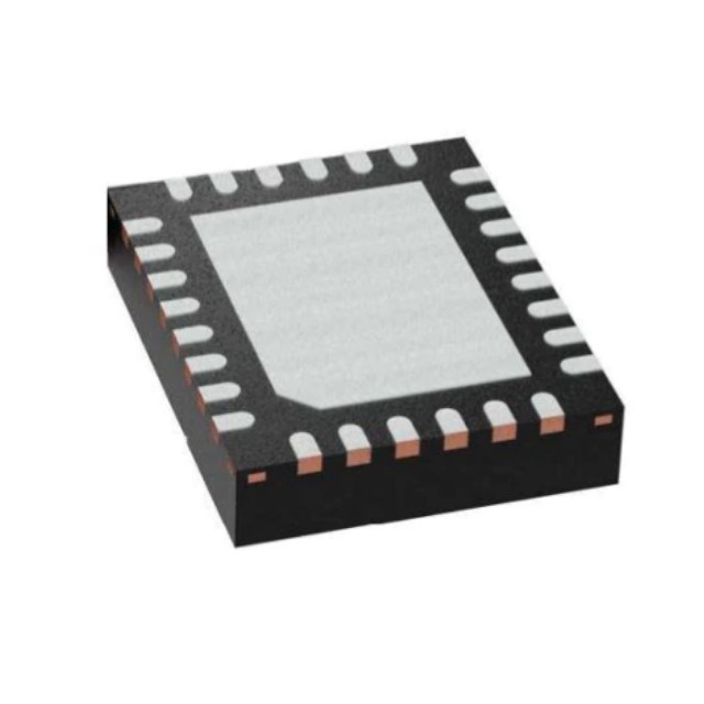 以太網(wǎng)IC DP83TC813RRHFRQ1 汽車(chē)低功耗、小尺寸 100BASE-T1 以太網(wǎng) PHY