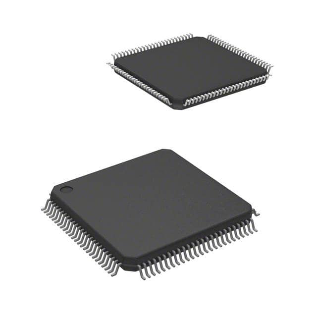 供應(yīng)32位MCU SPC560B54L3C6E0X 適用于汽車(chē)車(chē)身電子應(yīng)用