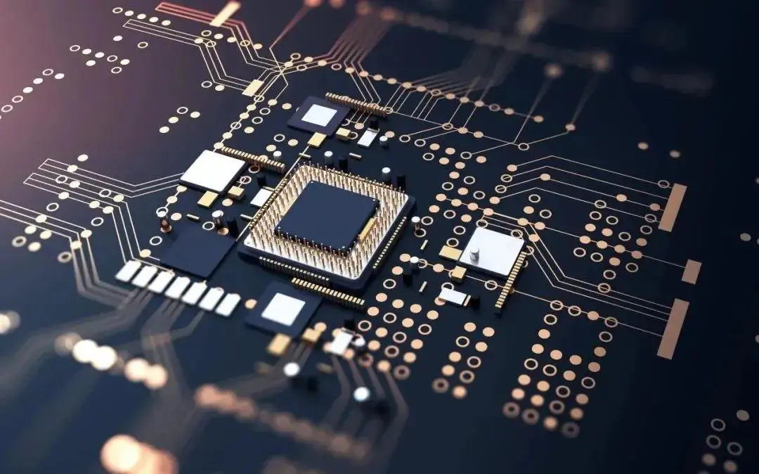 收購(gòu)意法半導(dǎo)體微控制器 MCU、英特爾 FPGA IC、恩智浦壓力傳感器
