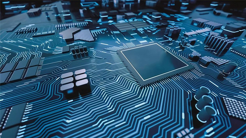 收購(gòu) ADI 模數(shù)轉(zhuǎn)換器、Maxim 射頻模塊、Microchip 收發(fā)器