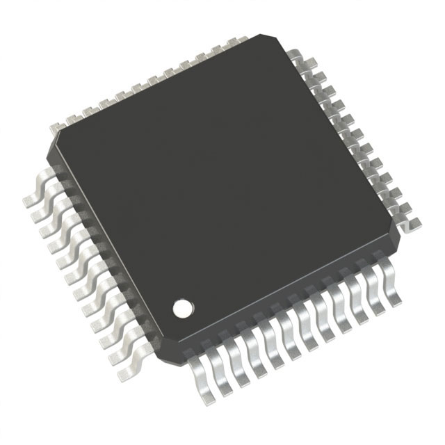 [供應(yīng)，回收] 16位微控制器IC（NXP）S912ZVCA96F0MLF 48-LQFP
