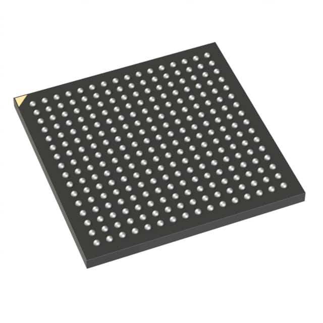 嵌入式視覺處理 (FPGA) LIFCL-40-7BG256C 現(xiàn)場(chǎng)可編程門陣列 IC 163I/O 256-CABGA