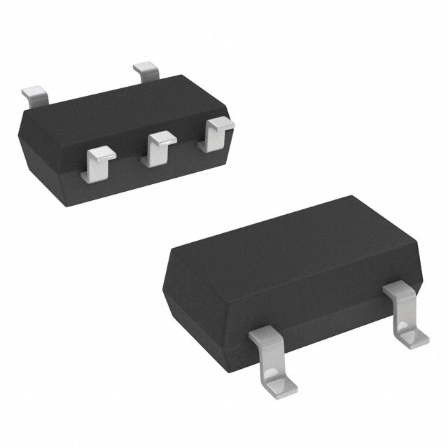 供應(yīng) Richtek 負載驅(qū)動器 IC RT9742FGJ5 高壓側(cè)電源開關(guān)