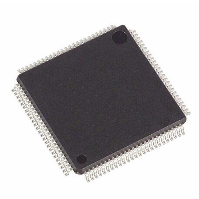 供應，回收 (ST) 高性能 STM32H735IGT6 32位微控制器，176-LQFP