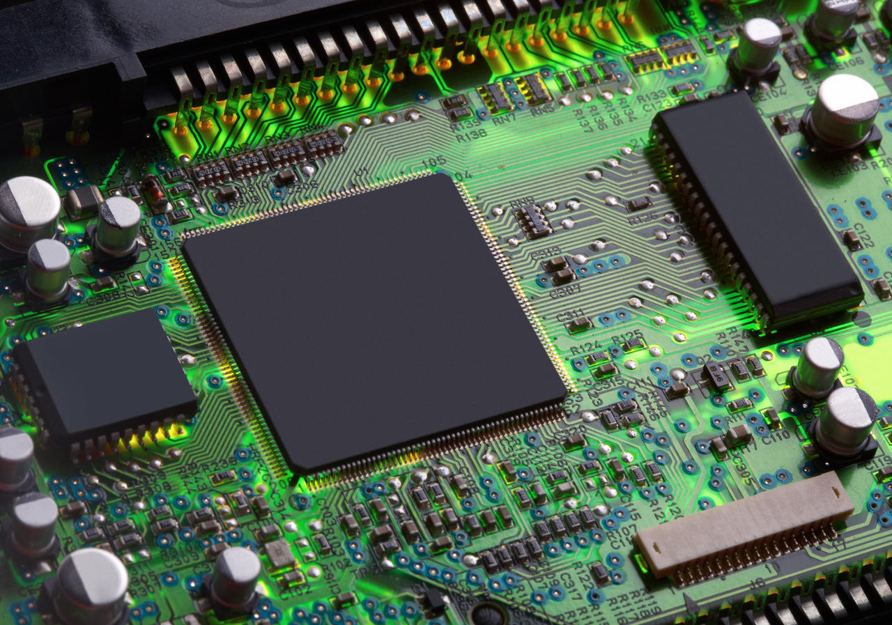 回收博通以太網(wǎng)IC，安森美IGBT模塊，賽靈思FPGA芯片，Microchip傳感器