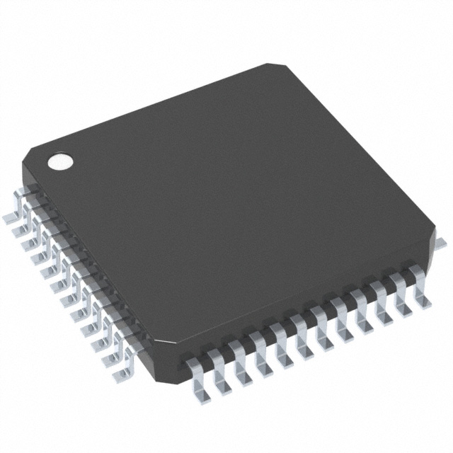 (供應(yīng)，回收）低功耗 MSP430FR2675TPTR 16 位微控制器 IC，48-LQFP