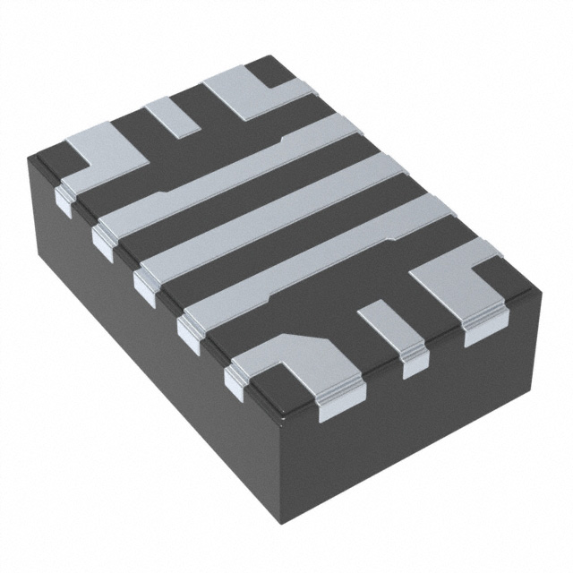 （TI/德州儀器） TPS62816QWRWYRQ1 汽車類 2.75V 至 6V、6A 降壓轉(zhuǎn)換器 9VQFN