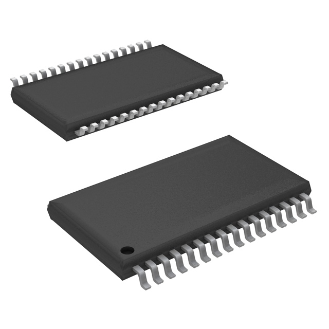 （供應(yīng)，回收）MSP430FR2633IDAR 16 位微控制器 IC，32-TSSOP