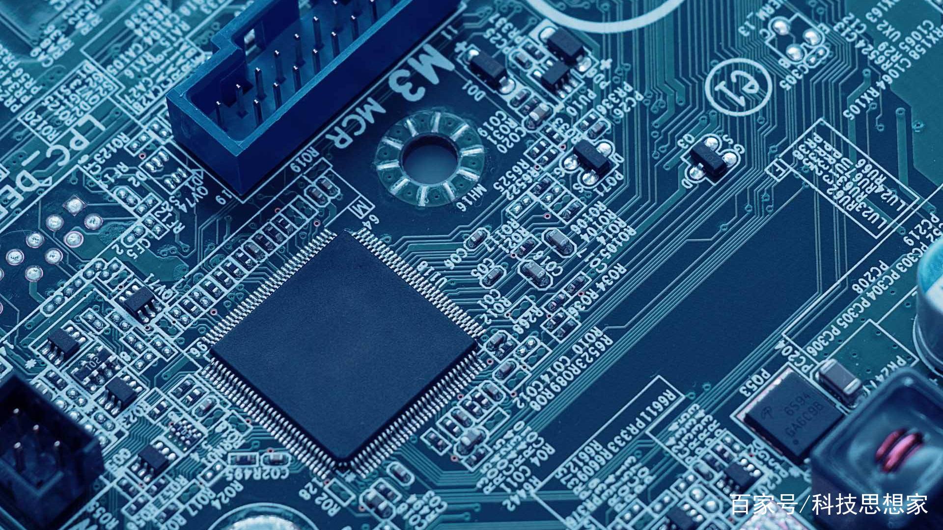 收購 Microchip LED 驅(qū)動器、ST 微控制器、Xilinx 現(xiàn)場可編程門陣列