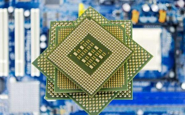 回收CPU、WiFi、藍(lán)牙、GNSS、LPWA、IGBT等一系列電子元件