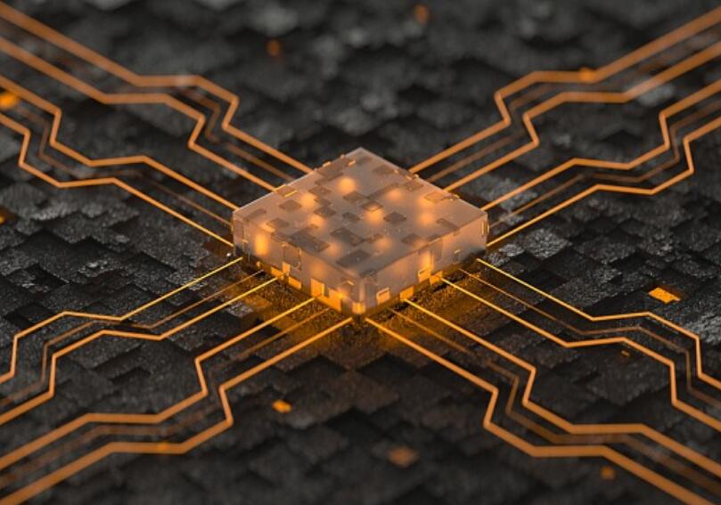 收購 FPGA 芯片、微控制器 MCU、WIFI 6 芯片、GaN IC、5G IC