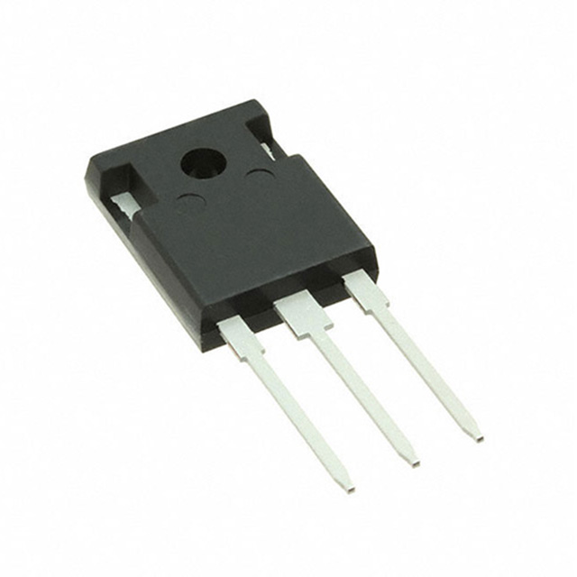 [供應(yīng)，回收] IKW75N60TFKSA1 單通道 IGBT 晶體管，TO-247-3，溝槽型場截止