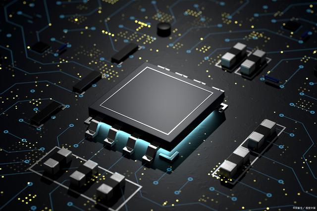 收購 Microchip 微控制器、ON 電源管理 IC、Broadcom 編碼器