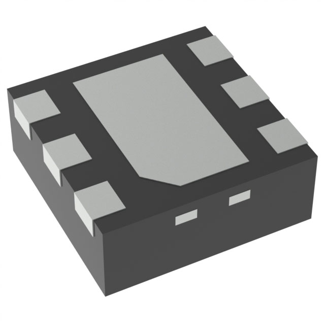 (TI) 供應(yīng)，回收 TPS62290IDRVRQ1 1A 降壓轉(zhuǎn)換器，6-WDFN