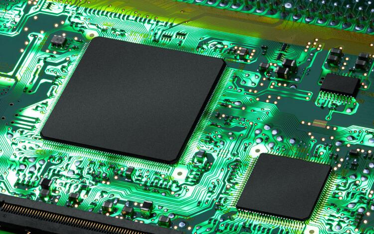 收購 TI 電機(jī)驅(qū)動(dòng)器、ADI 數(shù)字信號(hào)處理器、Infineon 柵極驅(qū)動(dòng)器、Micron 閃存-NAND 存儲(chǔ)器