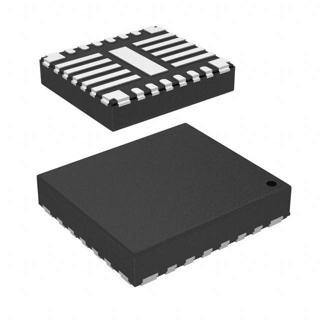（TI）供應(yīng)，回收 LP87524TRNFRQ1, LP8752x-Q1 10A 降壓轉(zhuǎn)換器，帶集成開關(guān)