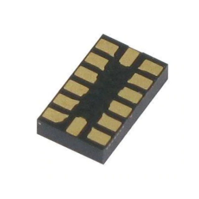 供應(yīng)和回收運(yùn)動(dòng)傳感器 ADXL358CCCZ_ADXL358BCCZ 低功耗、3軸MEMS加速度計(jì)
