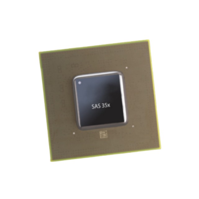 （供應，回收）Broadcom Limited SX00-0B00-00 接口 I/O 擴展器
