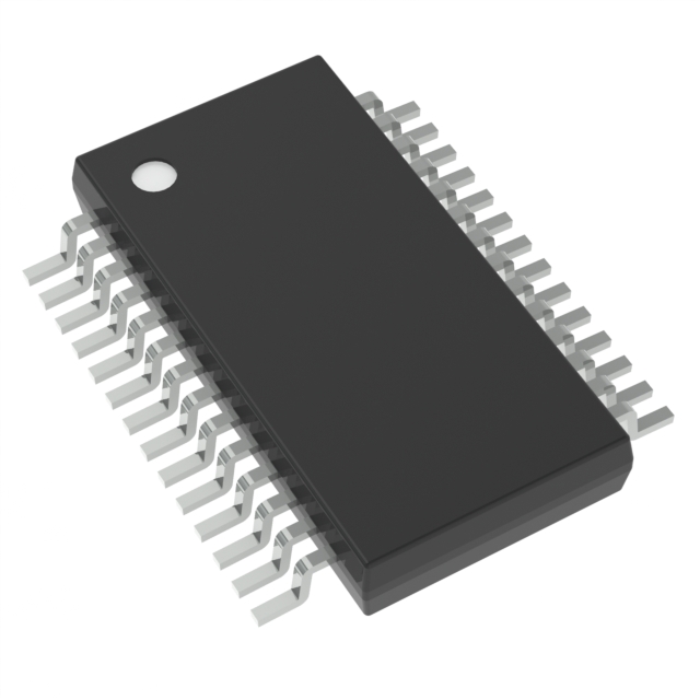 [供應(yīng)，回收] Microchip PIC18F25Q10-I/SS 8 位微控制器 IC，28-SSOP