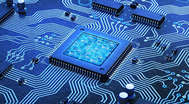收購 TI 電平轉(zhuǎn)換器、ST 負載驅(qū)動器、Microchip 接口控制器