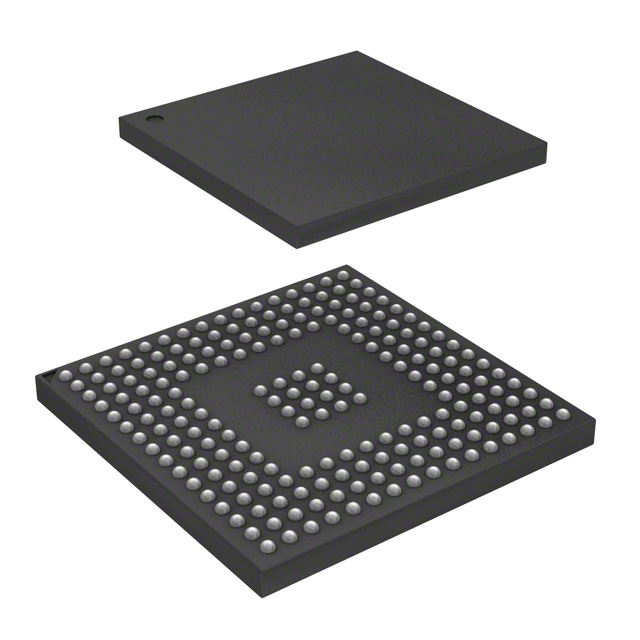 供應(yīng)NXP微控制器 SPC5644AF0MMG2 超可靠的MCU，適用于汽車和工業(yè)發(fā)動機管理