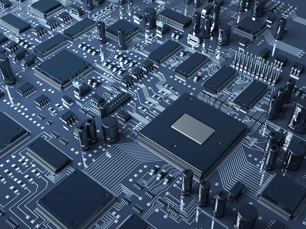 收購 Wolfspeed 晶體管、Microchip 微控制器、Renesas 射頻收發(fā)器