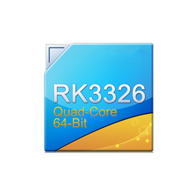 供求瑞芯微四核處理器（RK3326）低功耗、高性能多媒體處理芯片