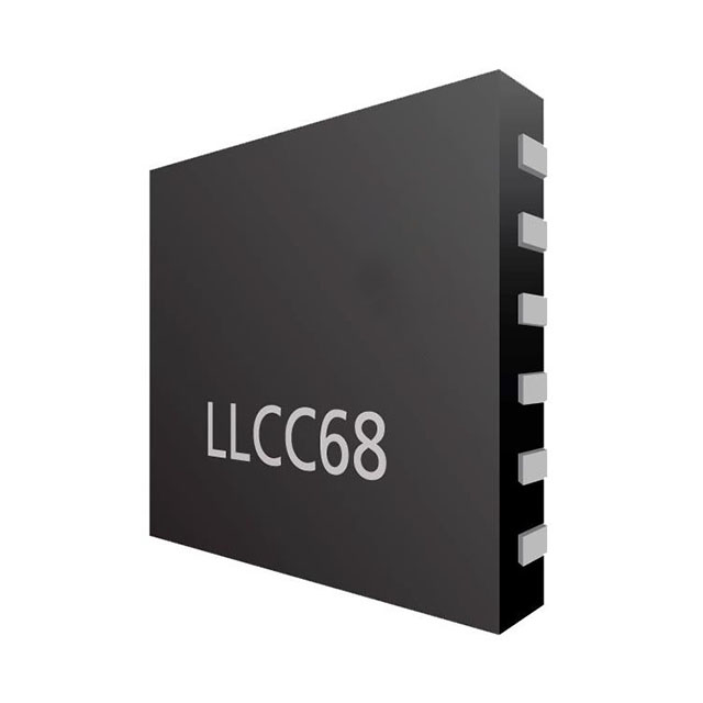 [供應(yīng)，回收] LLCC68IMLTRT 長距離、低功耗、sub-GHz RF 收發(fā)器，24-QFN