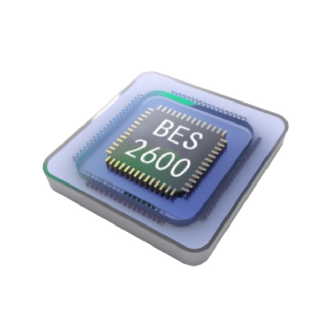 恒玄最新一代藍牙5.3《BES2600YUC、BES2600、BES2600Z》超低功耗藍牙音頻SoC